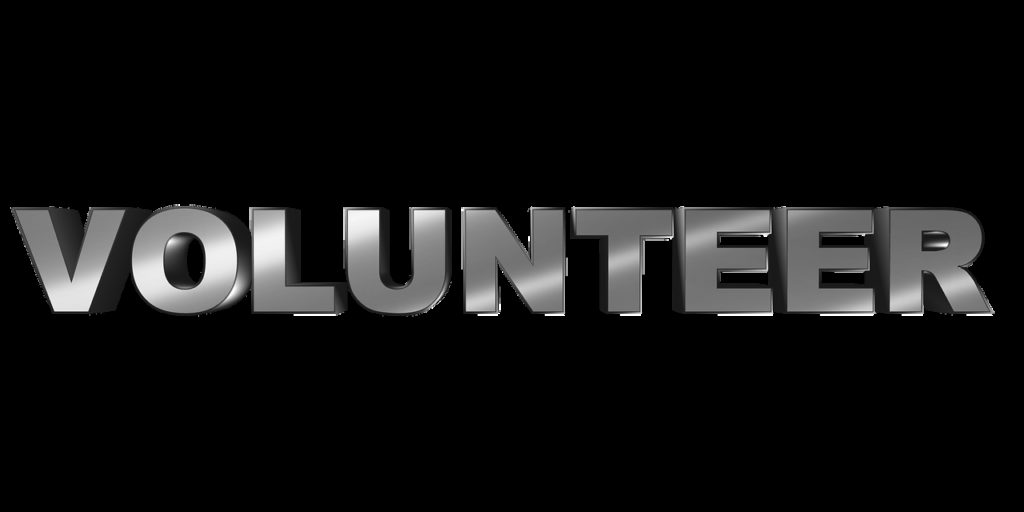 volunteer, charity, help