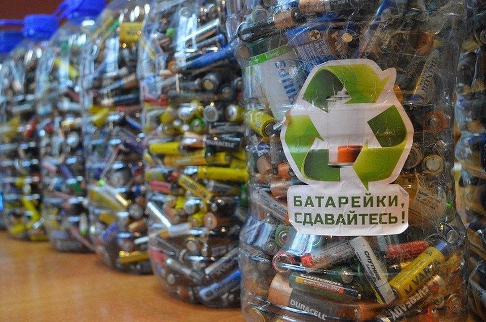 Совет Федерации провёл расширенное совещание по вопросу обращения с отработанными аккумуляторными батареями с 1 марта 2022 года