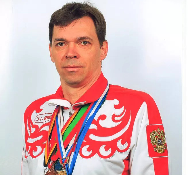 Названо имя нового главного тренера сборной России по легкой атлетике