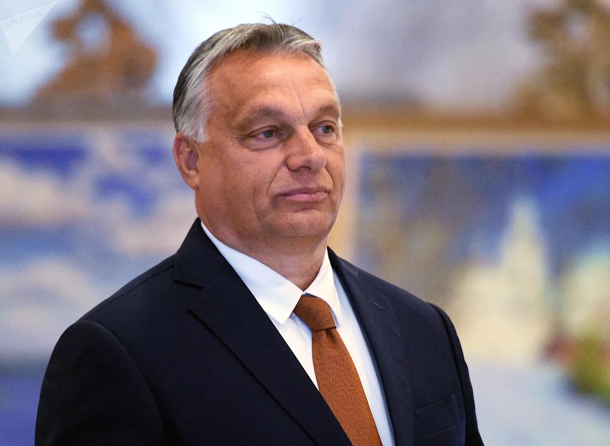 Орбан назвал "Росатом" надежным партнером Венгрии
