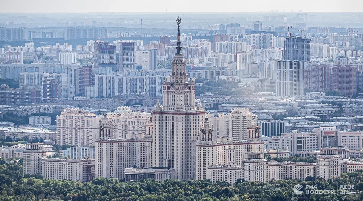 Первый выпуск зеленых облигаций для москвичей разместят в конце мая