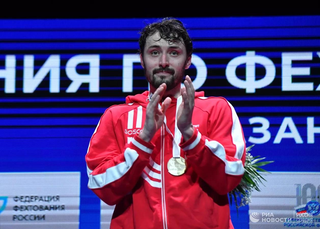 Польшу лишили чемпионата Европы по фехтованию за недопуск России